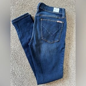 Hudson Krista super skinny jeans